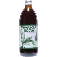 Praslička roľná nápoj 500ml EkoMedicaSk
